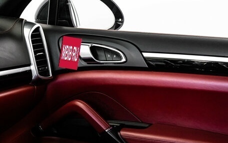 Porsche Cayenne III, 2014 год, 3 700 000 рублей, 23 фотография