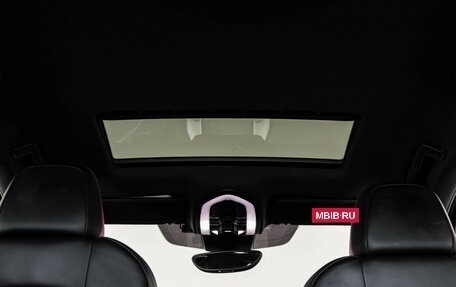 Porsche Cayenne III, 2014 год, 3 700 000 рублей, 37 фотография