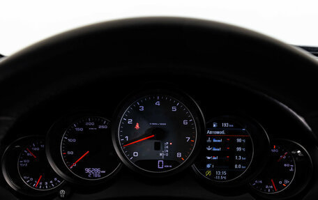 Porsche Cayenne III, 2014 год, 3 700 000 рублей, 40 фотография