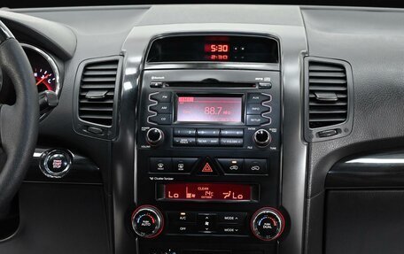 KIA Sorento II рестайлинг, 2012 год, 1 145 000 рублей, 7 фотография