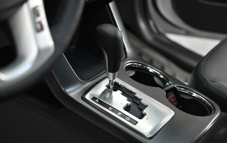 KIA Sorento II рестайлинг, 2012 год, 1 145 000 рублей, 8 фотография