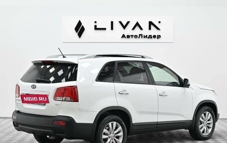 KIA Sorento II рестайлинг, 2012 год, 1 145 000 рублей, 4 фотография