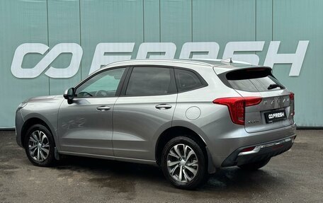 Haval Jolion, 2023 год, 1 949 000 рублей, 2 фотография