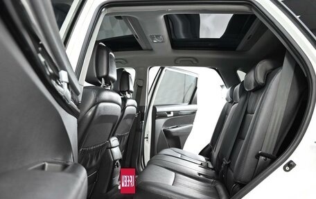 KIA Sorento II рестайлинг, 2012 год, 1 145 000 рублей, 12 фотография