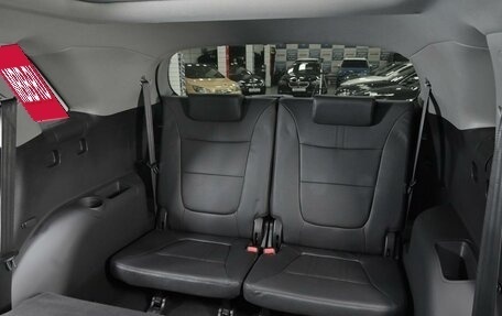 KIA Sorento II рестайлинг, 2012 год, 1 145 000 рублей, 13 фотография