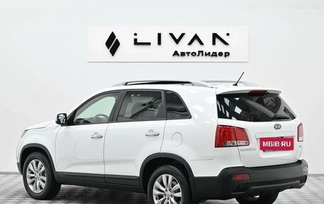 KIA Sorento II рестайлинг, 2012 год, 1 145 000 рублей, 2 фотография
