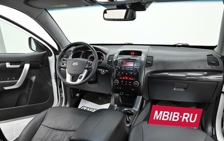 KIA Sorento II рестайлинг, 2012 год, 1 145 000 рублей, 9 фотография
