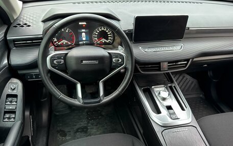 Haval Jolion, 2023 год, 1 949 000 рублей, 6 фотография