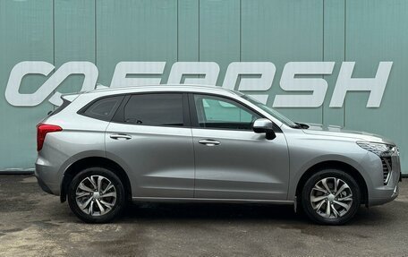 Haval Jolion, 2023 год, 1 949 000 рублей, 5 фотография