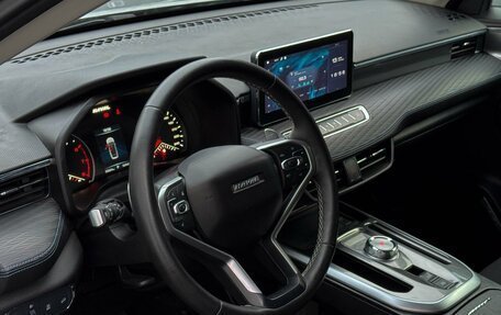 Haval Jolion, 2023 год, 1 949 000 рублей, 7 фотография