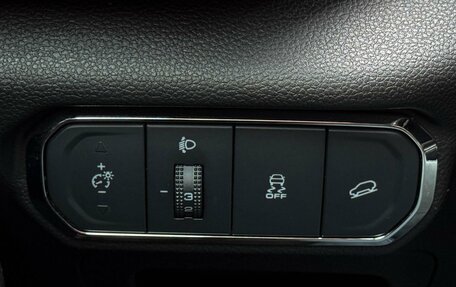 Haval Jolion, 2023 год, 1 949 000 рублей, 14 фотография