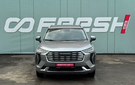 Haval Jolion, 2023 год, 1 949 000 рублей, 3 фотография