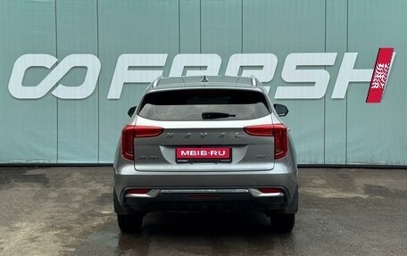 Haval Jolion, 2023 год, 1 949 000 рублей, 4 фотография