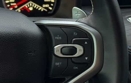 Haval Jolion, 2023 год, 1 949 000 рублей, 18 фотография