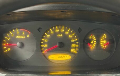 SsangYong Kyron I, 2013 год, 599 000 рублей, 2 фотография