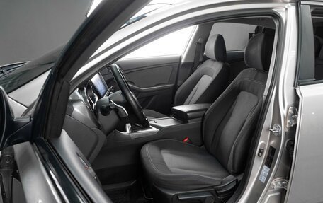 KIA Optima III, 2012 год, 1 199 000 рублей, 10 фотография