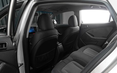 KIA Optima III, 2012 год, 1 199 000 рублей, 11 фотография