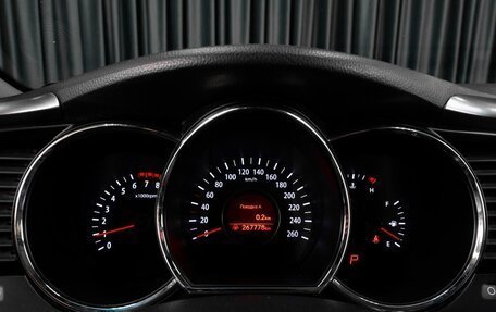 KIA Optima III, 2012 год, 1 199 000 рублей, 12 фотография