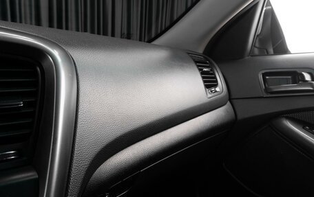 KIA Optima III, 2012 год, 1 199 000 рублей, 20 фотография