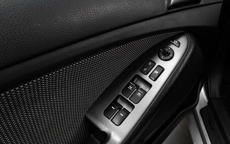 KIA Optima III, 2012 год, 1 199 000 рублей, 19 фотография