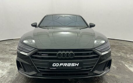 Audi A7, 2020 год, 6 450 000 рублей, 3 фотография