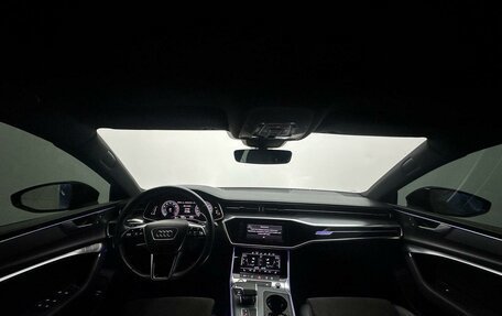 Audi A7, 2020 год, 6 450 000 рублей, 7 фотография