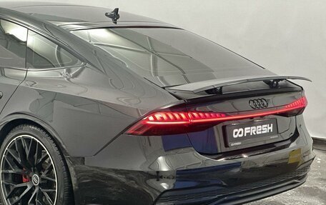 Audi A7, 2020 год, 6 450 000 рублей, 6 фотография