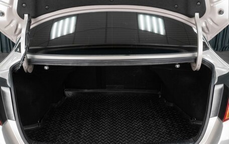 KIA Optima III, 2012 год, 1 199 000 рублей, 21 фотография