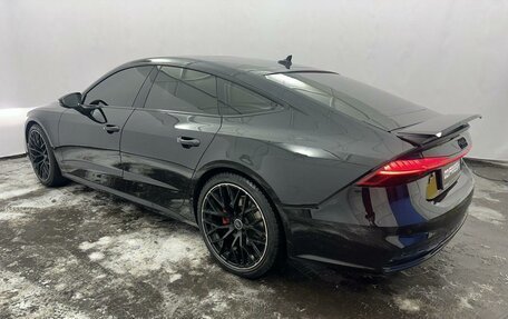 Audi A7, 2020 год, 6 450 000 рублей, 2 фотография