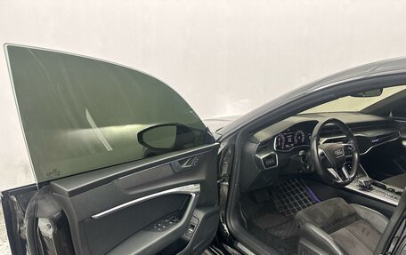 Audi A7, 2020 год, 6 450 000 рублей, 8 фотография