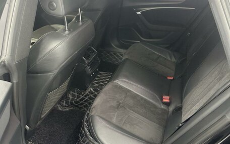 Audi A7, 2020 год, 6 450 000 рублей, 9 фотография