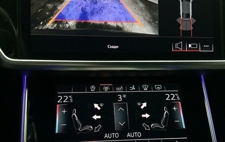 Audi A7, 2020 год, 6 450 000 рублей, 10 фотография