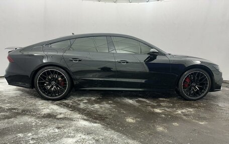 Audi A7, 2020 год, 6 450 000 рублей, 5 фотография