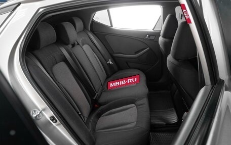 KIA Optima III, 2012 год, 1 199 000 рублей, 7 фотография