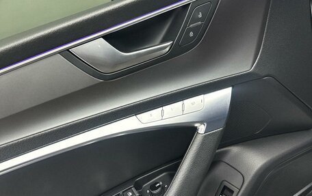 Audi A7, 2020 год, 6 450 000 рублей, 13 фотография