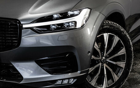 Volvo XC60 II, 2021 год, 4 500 000 рублей, 3 фотография