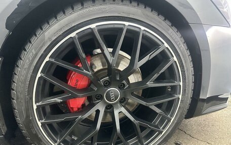 Audi A7, 2020 год, 6 450 000 рублей, 17 фотография