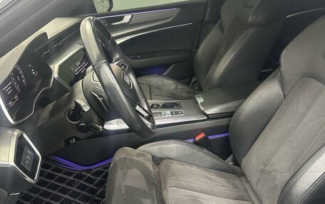 Audi A7, 2020 год, 6 450 000 рублей, 15 фотография