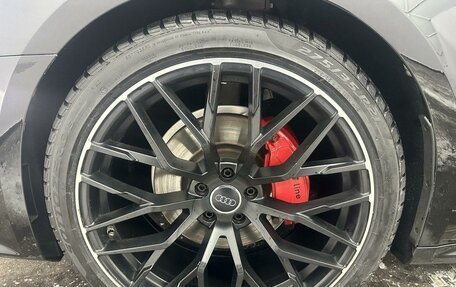 Audi A7, 2020 год, 6 450 000 рублей, 16 фотография