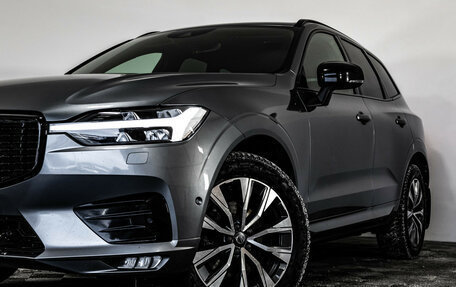 Volvo XC60 II, 2021 год, 4 500 000 рублей, 2 фотография