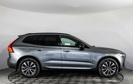 Volvo XC60 II, 2021 год, 4 500 000 рублей, 6 фотография