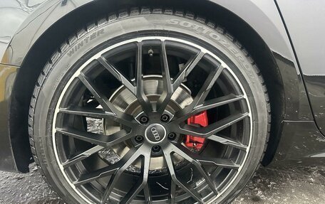 Audi A7, 2020 год, 6 450 000 рублей, 19 фотография