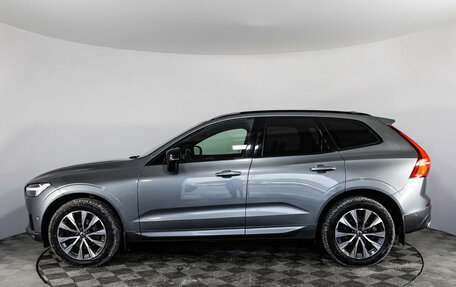 Volvo XC60 II, 2021 год, 4 500 000 рублей, 10 фотография