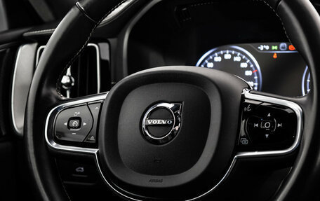 Volvo XC60 II, 2021 год, 4 500 000 рублей, 14 фотография