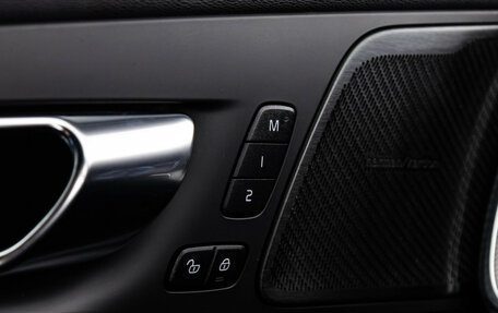 Volvo XC60 II, 2021 год, 4 500 000 рублей, 19 фотография