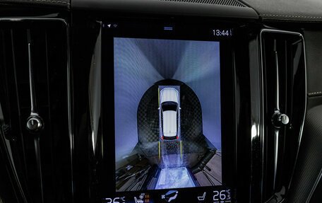 Volvo XC60 II, 2021 год, 4 500 000 рублей, 22 фотография