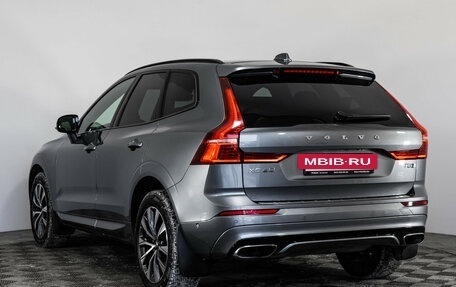 Volvo XC60 II, 2021 год, 4 500 000 рублей, 9 фотография