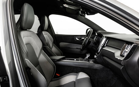 Volvo XC60 II, 2021 год, 4 500 000 рублей, 25 фотография