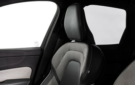 Volvo XC60 II, 2021 год, 4 500 000 рублей, 24 фотография