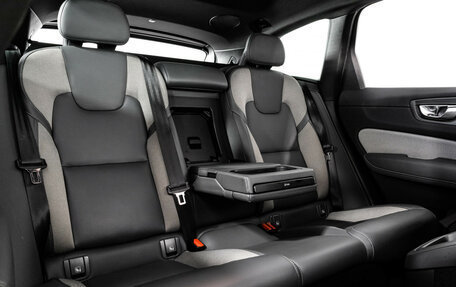 Volvo XC60 II, 2021 год, 4 500 000 рублей, 27 фотография